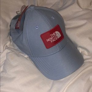 NWT North Face Hat